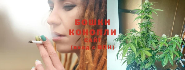 молекула духа Баксан